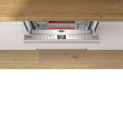 Посудомоечная машина BOSCH SPV6EMX09E