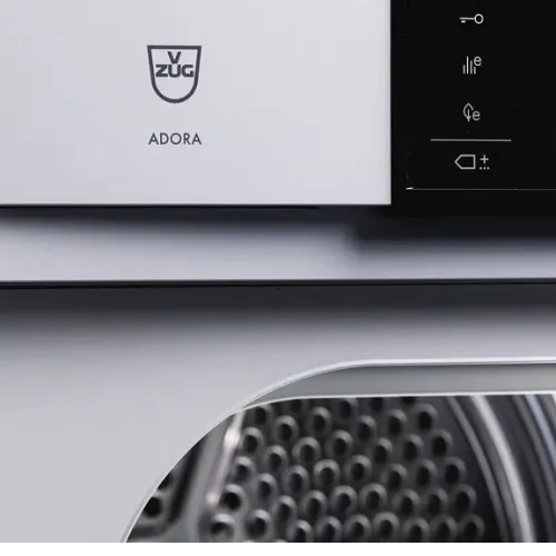 Сушильная машина V-ZUG AdoraDry V6000 AT6T-12033 L