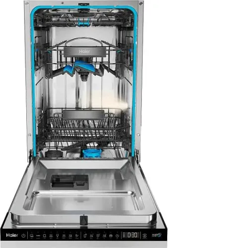 Посудомоечная машина HAIER HDWE11-696RU