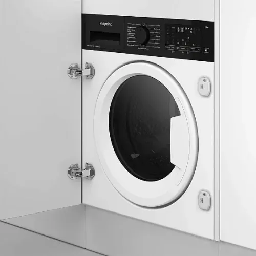 Стиральная машина HOTPOINT-ARISTON WDBIH 8490 VWB