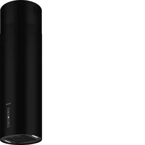 Вытяжка WEISSGAUFF Tubus 1400 Black Edition