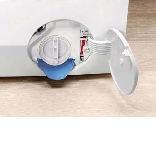 Стиральная машина ELECTROLUX EW8F5417SACE
