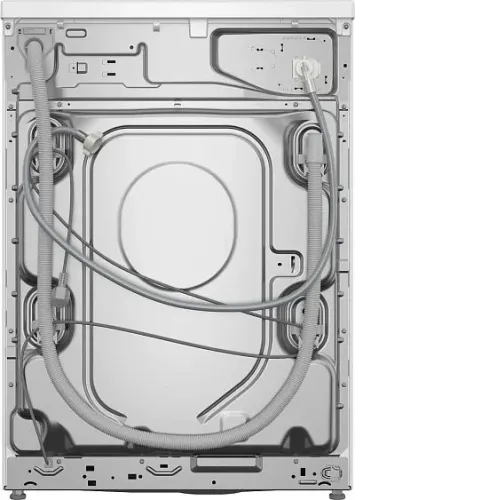 Стиральная машина BOSCH WGB24410ME