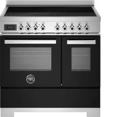 Варочный центр BERTAZZONI PRO95I2ENET2
