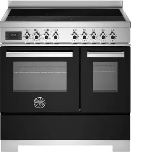 Варочный центр BERTAZZONI PRO95I2ENET2