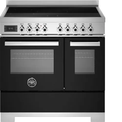 Варочный центр BERTAZZONI PRO95I2ENET2