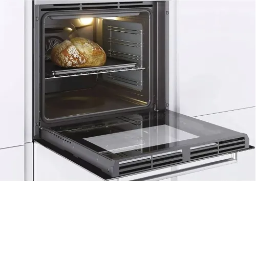 Духовой шкаф HAIER HOD-P12CTBX