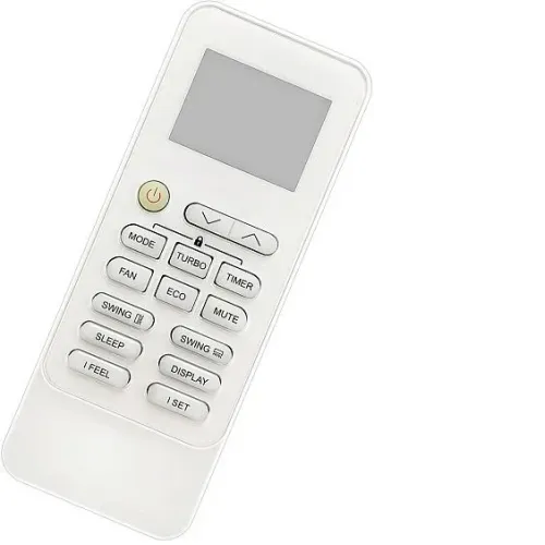 Сплит-система VITEK VT-2515 W