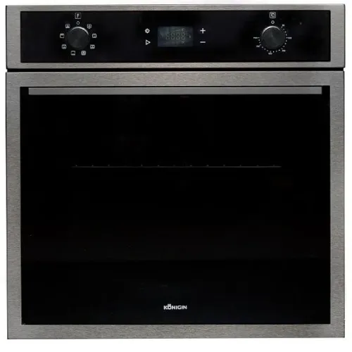 Духовой шкаф KONIGIN Sesame 60BKFXE8