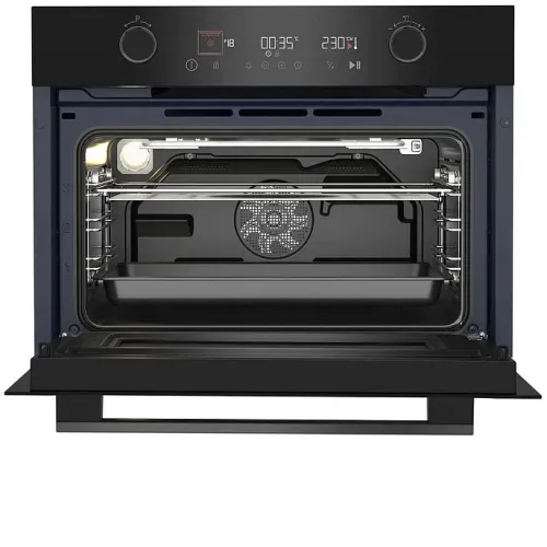 Духовой шкаф GRUNDIG GEKW12400B
