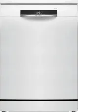 Посудомоечная машина BOSCH SMS6EMW38Q