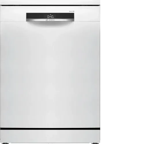 Посудомоечная машина BOSCH SMS6EMW38Q