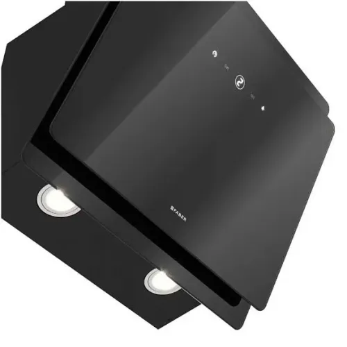 Вытяжка FABER TOCCO BK 50 (330.0702.952)
