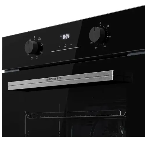 Духовой шкаф KUPPERSBERG HO 608 X Line