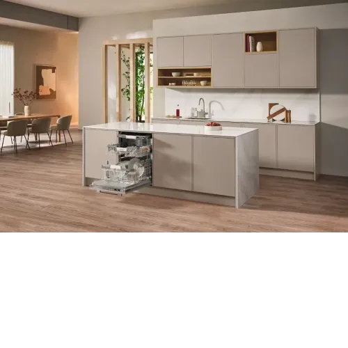 Посудомоечная машина MIELE G 7385 SCVi XXL FF EDST