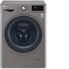 Стиральная машина LG F4J6TNP8S