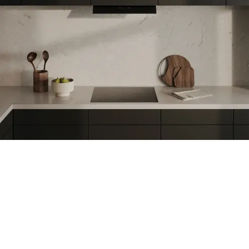Варочная поверхность V-ZUG CookTop V2000 I804 CTI2T-31182 черный матовый