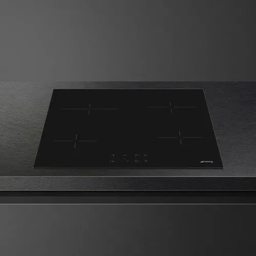 Варочная поверхность SMEG SE264TD2