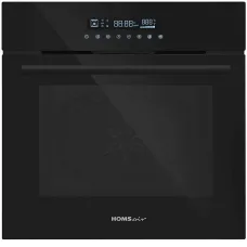 Духовой шкаф HOMSair OEH607BK2