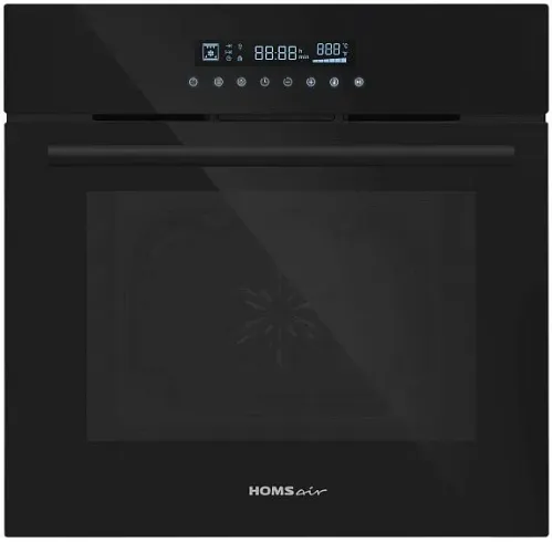 Духовой шкаф HOMSair OEH607BK2
