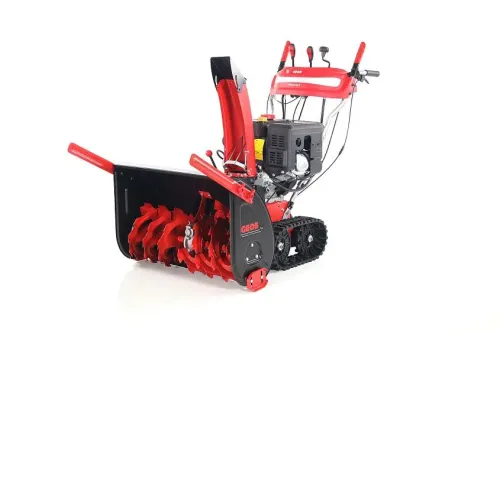 Снегоуборщик GEOS SnowLine 760 TE