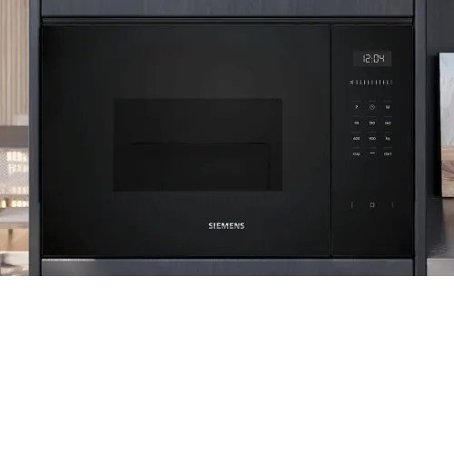 Микроволновая печь SIEMENS BE555LMB1