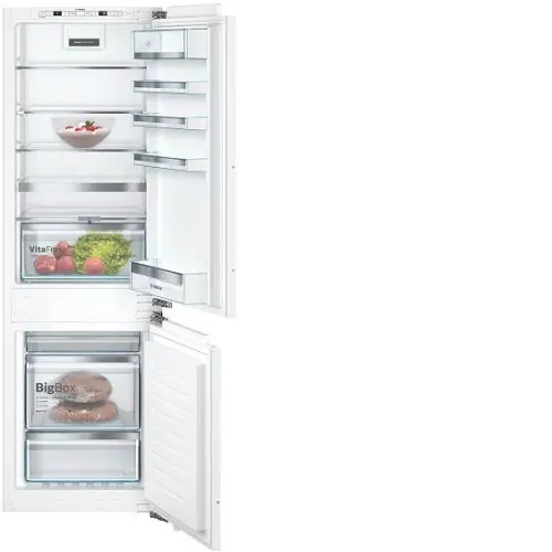 Холодильник BOSCH KIN86AFF0