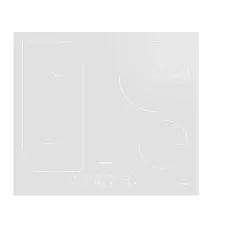 Варочная поверхность HOTPOINT-ARISTON HB 1560B BF WH