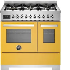 Варочный центр BERTAZZONI PRO96L2EGIT2