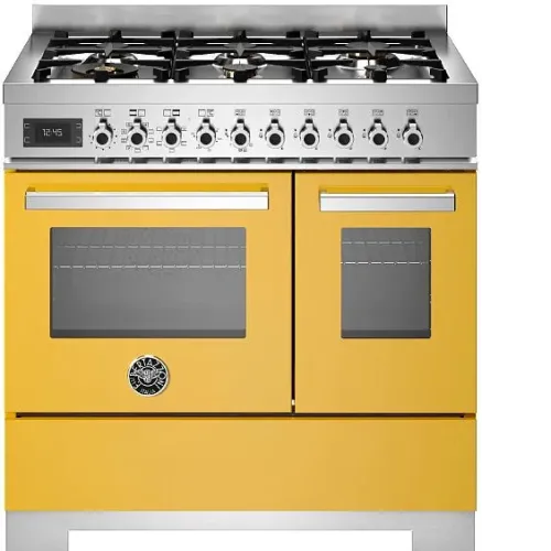 Варочный центр BERTAZZONI PRO96L2EGIT2