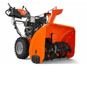 Снегоуборщик HUSQVARNA ST 230 9705288-01