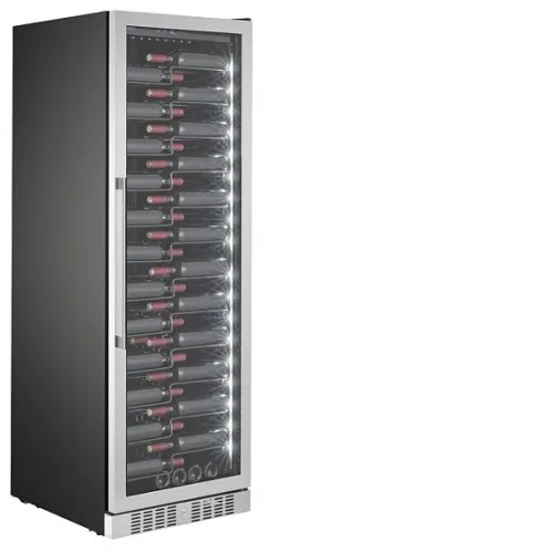Винный шкаф TEMPTECH CPRO1800SX-24