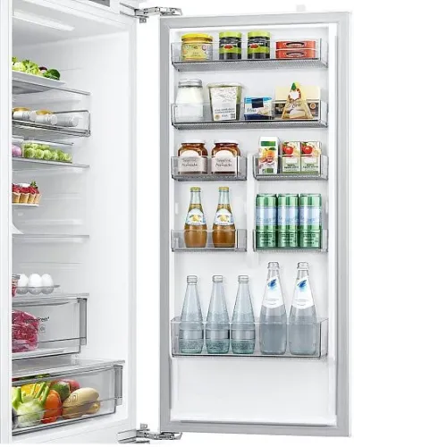 Холодильник SAMSUNG BRB80F30ADF0EO