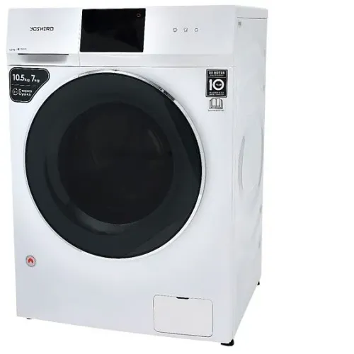 Стиральная машина YOSHIRO YWD-F107B22