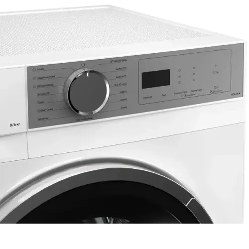 Стиральная машина KUPPERSBERG WDM 470 W