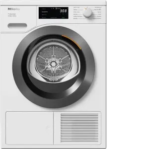 Сушильная машина MIELE TEC645WP