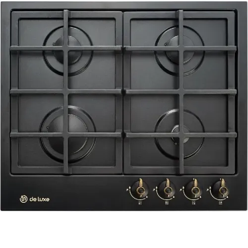 Варочная поверхность ELECTRONICSDELUXE TG4_750231F-079