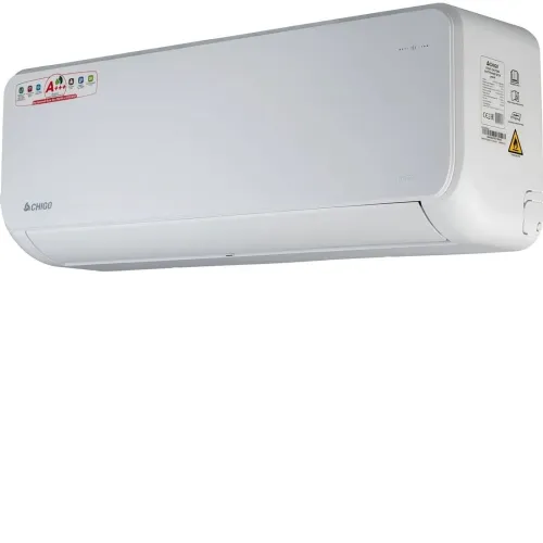 Сплит-система CHIGO CS-25V3G-1K268/White
