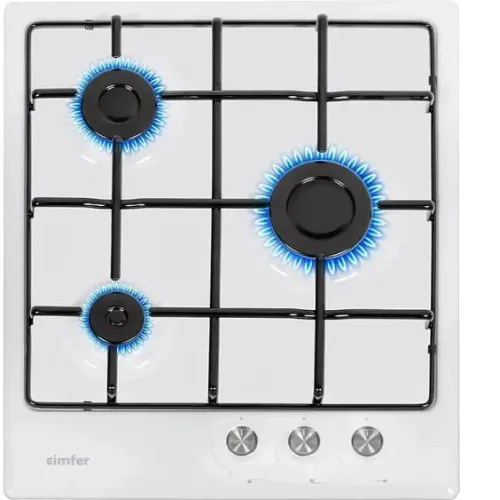Варочная поверхность SIMFER H45V30W470