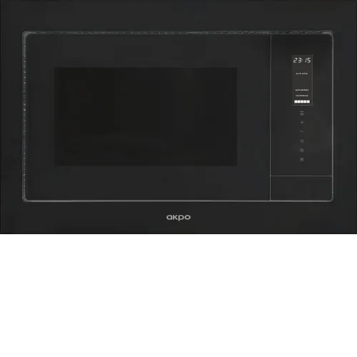 Микроволновая печь AKPO MEA 2501 Flat BL