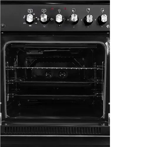 Плита IDEAL L 315 черный ГК