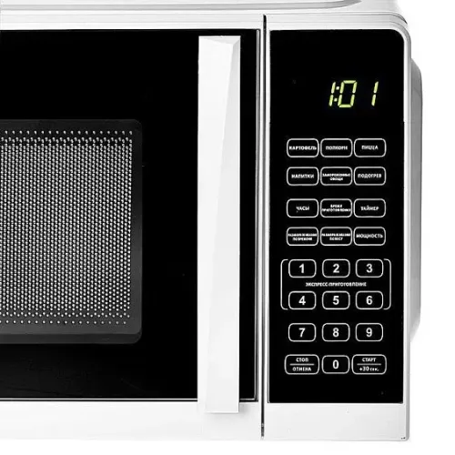 Микроволновая печь DELTA DL-89L20 белый