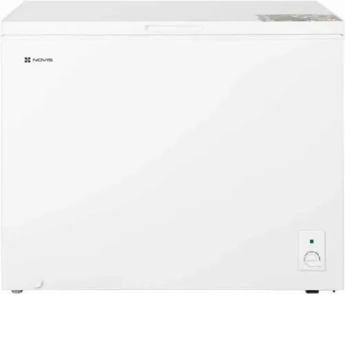 Морозильный ларь NOVIS NS-280RW