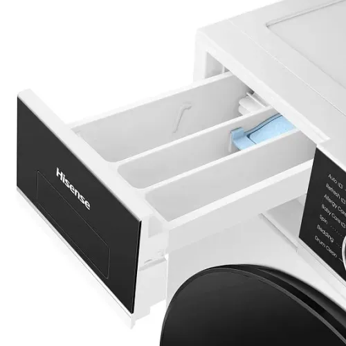 Стиральная машина HISENSE WF3I9043BWFS2