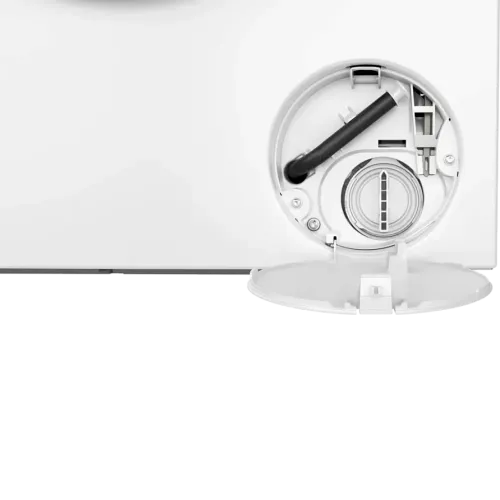 Стиральная машина BOSCH WGG 254FESN