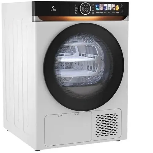 Сушильная машина LEX LDM08WD Lux