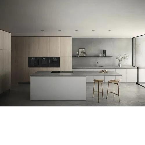 Духовой шкаф GAGGENAU BOP210102