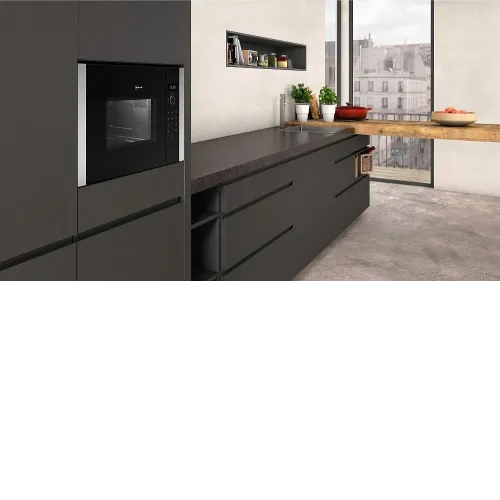 Микроволновая печь NEFF HLAWD23N1F