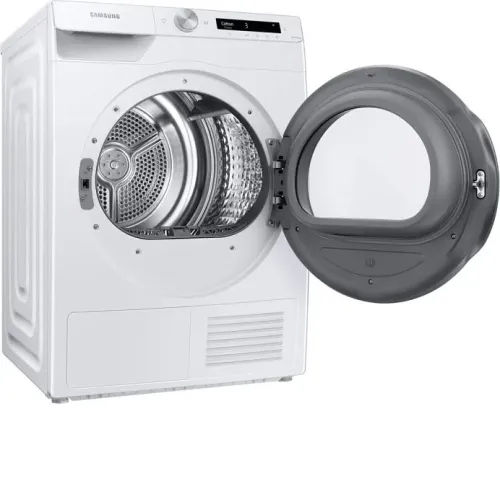 Сушильная машина SAMSUNG DV80T5220AW/S7