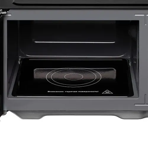 Микроволновая печь BBK 23MWS-852S/B